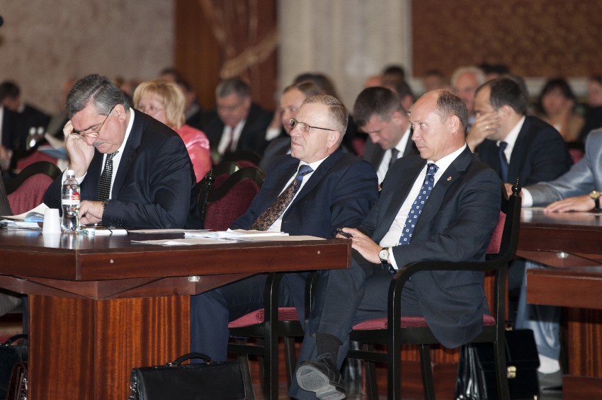Amintim că anterior PCRM a refuzat adoptarea unui proiect de lege