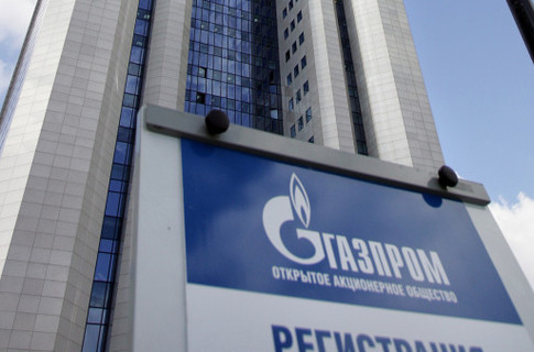 Газпром может не выполнить годовой план по экспорту в Европу.
