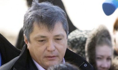 Олег Воронин назвал провокацией премию телеканала.