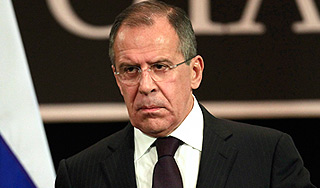 Резолюцию Совбеза ООН по принуждению Сирии к миру – не что иное, как интервенция.
