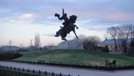 Kremlinul pune tunurile pe noi şi ne avertizează că va trage cu proxima ocazie