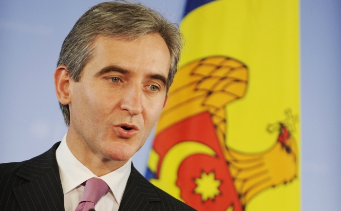 Leancă își dorește mai multe femei în viitorul Guvern.