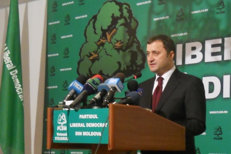ЛДПМ считает, что последние парламентские решения направлены на евроинтеграцию и обеспечение верховенства закона.