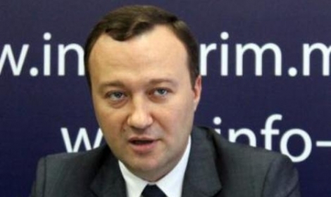 Analistul politic de la Asociaţia pentru Democraţie Participativă, Corneliu Gurin