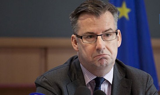 Dirk Schuebel a declarat că pentru ca Moldova să beneficieze de un regim liberalizat de vize cu Uniunea Europenaă este nevoie de securizarea frontierei de est a ţării. 