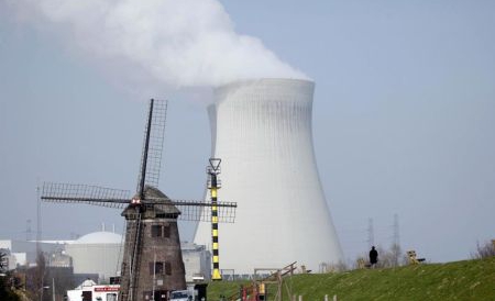 Patru reactoare din două state europene ar avea la dispoziţie mai puţin de o oră pentru a restabili funcţiile de siguranţă 