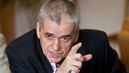 Duma de Stat a Rusiei ar trebui desființată dacă nu adoptă legea care interzice fumatul în instituțiile publice
