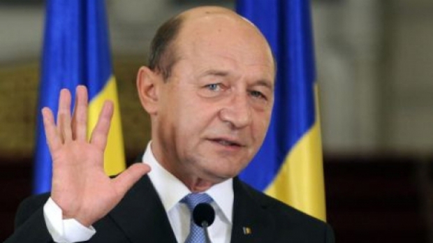 "Nu am comunicat această vizită, n-am informat nimic. Sunt discuţii şi zvonuri pe care nici nu le confirm, nici nu le infirm", a spus Oprea.
