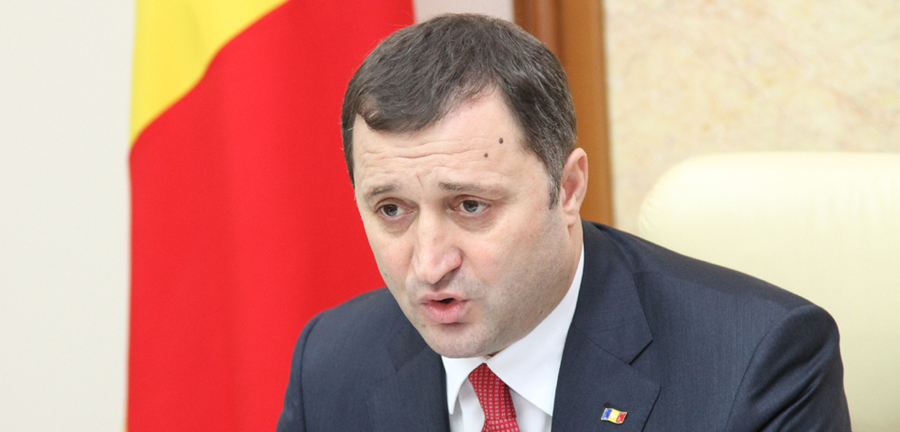 Partidul Liberal Democrat nu vrea să-l vadă pe fostul ministru al Justiţiei Vitalie Pârlog în fotoliul procurorului general