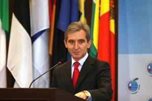  A doua deplasare de peste hotare a premierului Iurie Leancă de când a fost desemnat în funcție are loc la Luxemburg, după ce oficialul a fost și la Bruxelles.