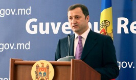 Al 4-lea an la rînd Guvernul organizează ample manifestări pentru a celebra familia şi valorile acesteia
