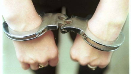  O tânără de 21 de ani, originară din raionul Criuleni, a fost reținută de poliție, fiind suspectată de trafic de ființe umane. 