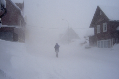 Principalele zone afectate sunt Abitibi-Temiscamingue şi Saguenay-Lac-Saint-Jean.
