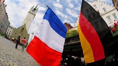 Франко-германское сотрудничество является важным недостающим звеном в политике добрососедства ЕС. Фото: finam.info