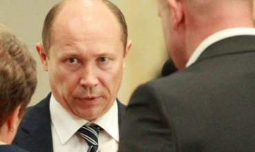 Стрелец заявил, что решение представителей Молдавской митрополии должно быть пересмотрено.