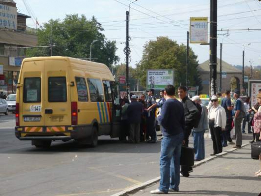 Prin retragerea dreptului de deservire a rutei auto Chișinău-Plizen(Cehia) efectuată de S.R.L ,, Ednateric-Trans” nu va fi perturbată operarea curselor auto pe această direcție