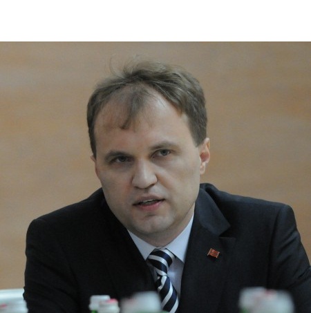 Тираспольский лидер Евгений Шевчук поставил перед собой задачу приблизить власть на левобережье Днестра к гражданам.