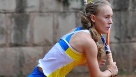 Dana a trecut în prima rundă de puternica spaniolă Olga Saez Larra, Nr 631 WTA