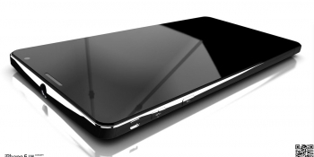 Decizia Apple de a echipa noul iPhone cu un ecran mai mare reprezintă răspunsul companiei 