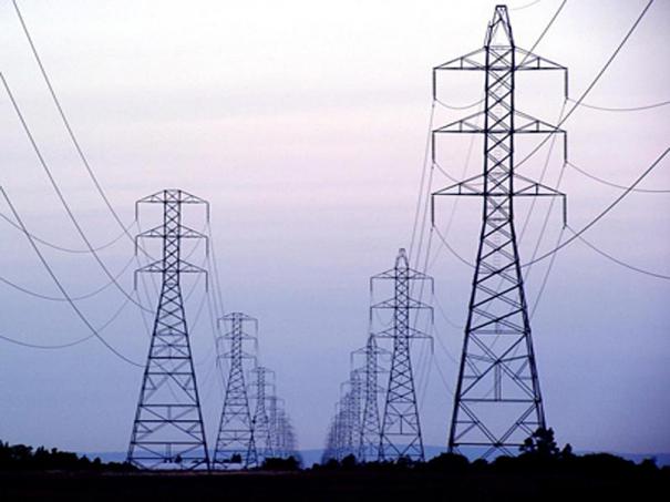 Moldova a reluat achiziţiile de energie electrică ucraineană în aprilie 2011