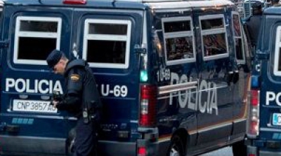 O femeie de 35 de ani din Republica Moldova a fost găsită înjunghiată într-o casă din orașul spaniol Calpe.