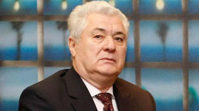 По словам Воронина, стране необходимо вернуть политическую стабильность, функциональные демократические институты и порядок. Фото: ru.publika.md