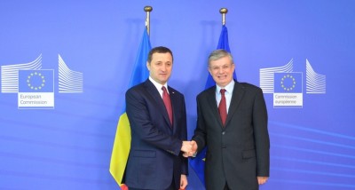 Prim-ministrul a lansat o invitaţie Comisarului, Tonio Borg, de a efectua o vizită la Chişinău, care a fost acceptată de către oficialul european.