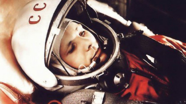 După mai bine de 40 de ani în care adevărul a fost ascuns, cauza decesului cosmonautului sovietic Iuri Gagarin