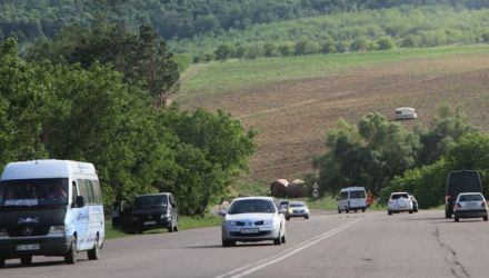 În total, pe parcursul celor două zile au fost întocmite 33 de procese în privinţa conducătorilor auto
