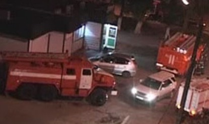 B приднестровском городе Бендеры житель многоэтажки по улице Космодемьянской угрожал взорвать дом. 