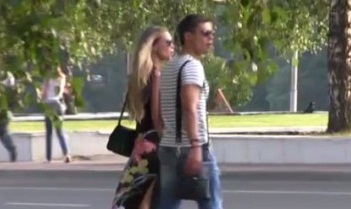 Stas Pieha a decis să ascundă viața sa personală de public. 