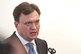 Recean a confirmat că Ministerul de Interne este gata să depună eforturi maxime în cadrul cooperării. Foto: timpul.md