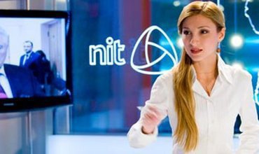 Телеканал NIT был закрыт с ведома и c согласия партнеров из Евросоюза. Им выгодно, чтобы у власти оставались сторонники антикоммунизма. Фото: moldnews.md