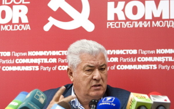 „Interpol nu a dat nici o dovadă că în privinţa lui Vlad Plahotniuc nu există acțiuni de monitorizare”, a spus Petcov.