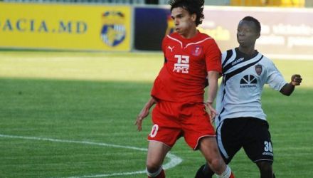 Reamintim că liderii conducerii Olimpiei au anunţat înaintea meciului cu Dacia că vor interzice accesul fanilor Daciei pe stadion.