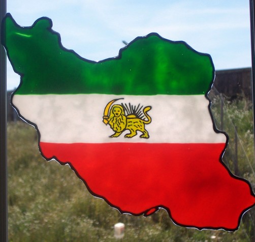"Poporul iranian nu va-şi schimba poziţia cu privire la sirieni şi va fi întotdeauna de partea lor".