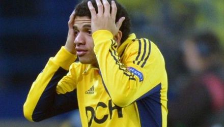 Ucrainenii s-au impus cu 3-1 cu Rosenborg, iar Taison a dechis scorul cu un şut fantastic.
