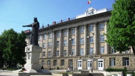 Referendumul local va fi organizat în luna septembrie