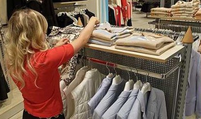 Продавец магазина «Секонд-Хенд», расположенного в Рыбнице, обратилась в милицию с заявлением о краже.