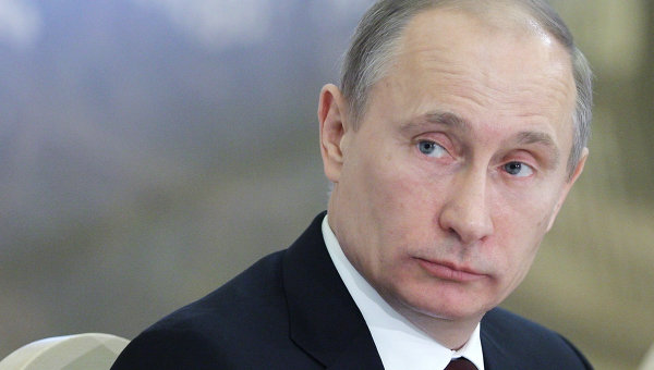 Vladimir Putin este cel mai popular politician în Republica Moldova, relevă un sondaj recent realizat.