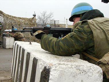 Reamintim ca, un pacificator rus a împușcat mortal la 1 ianuarie 2012 un tânăr de 18 ani, cetățean al R. Moldova.