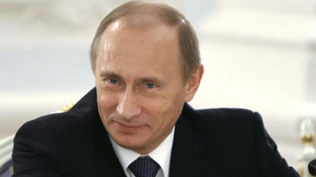 Preşedintele rus, Vladimir Putin, nu va merge la Londra cu ocazia Jocurilor Olimpice