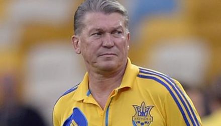 La sfârşitul lunii trecute, acesta a declarat că va demisiona după meciurile cu Moldova şi Muntenegru. 