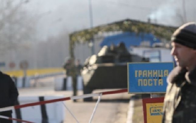 Parlamentul a adoptat o declaraţie privind ultimele evenimente din Transnistria.