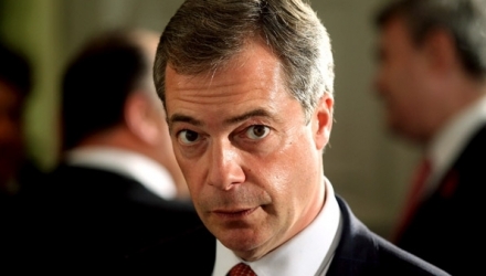 Nigel Farage, a comparat nivelul de corupție și mafiotizare al Bulgariei cu cel din Republica Moldova. 
