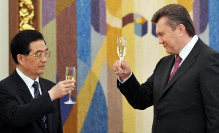 Această situaţie face din China un partener mai atractiv pentru moment, a declarat Tomas Valasek