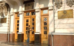 «История румын» вернулась в Апелляционную палату. 