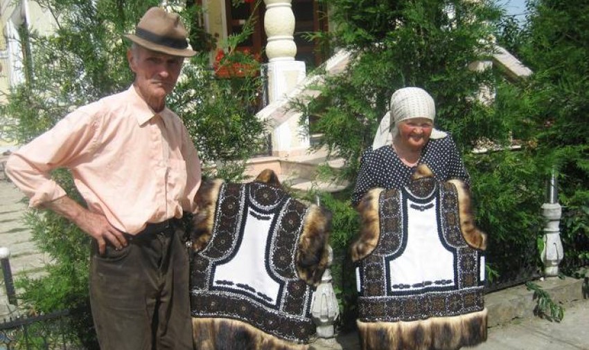 Femeia a precizat că au avut comenzi pentru străini din Japonia, Germania, Canada, SUA şi Italia