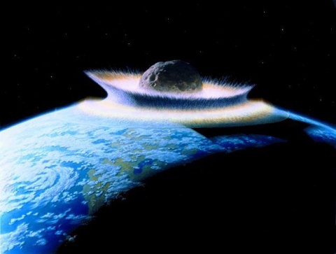 Potrivit NASA, YQ1 este cel de-al 17-lea cel mai periculos asteroid descoperit vreodată.