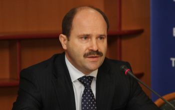 Valeriu Lazăr: dezvoltarea IMM-urilor poate reconfigura economia